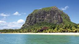 LUX* Le Morne