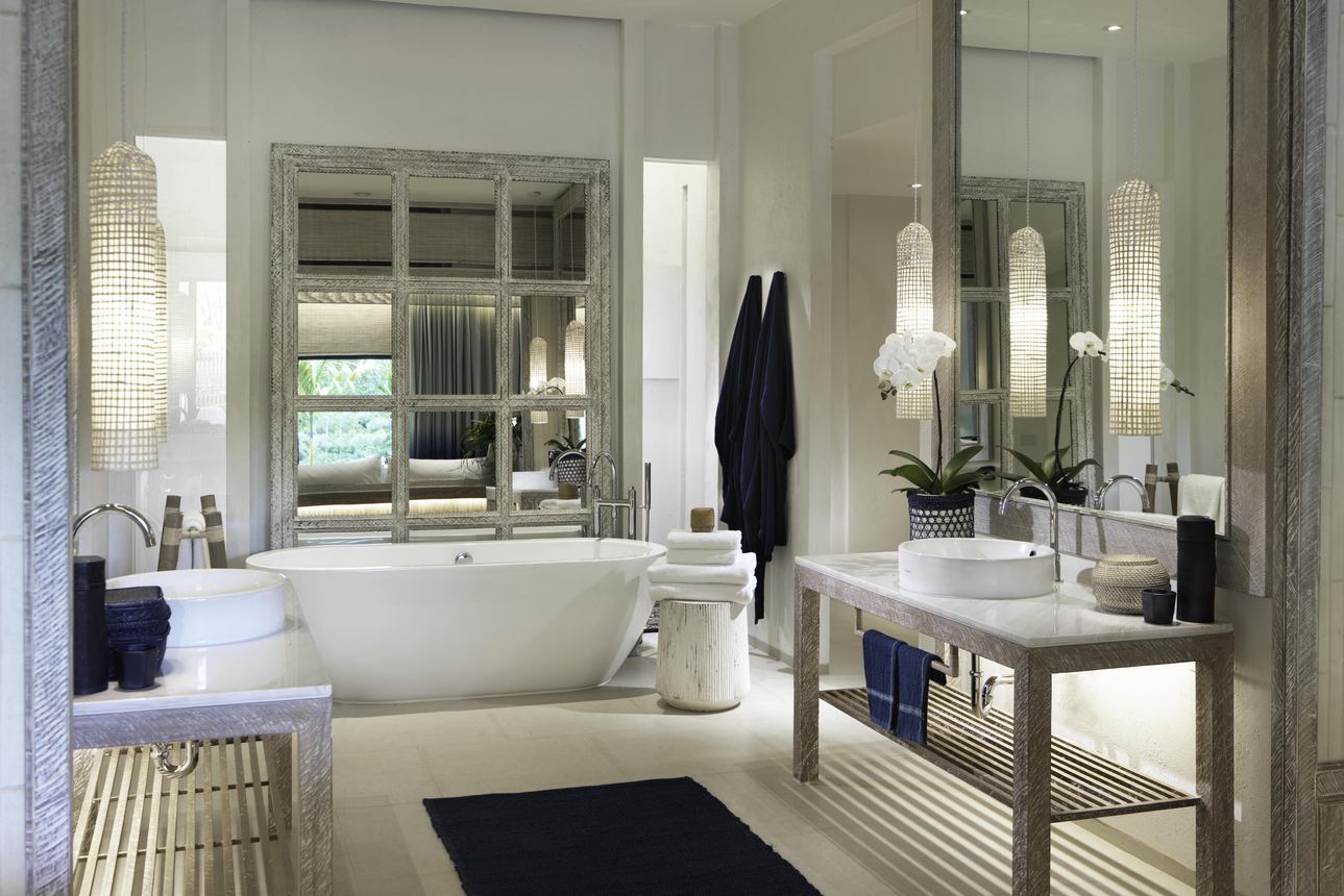 Raya Heritage - Kraam Pool Suite