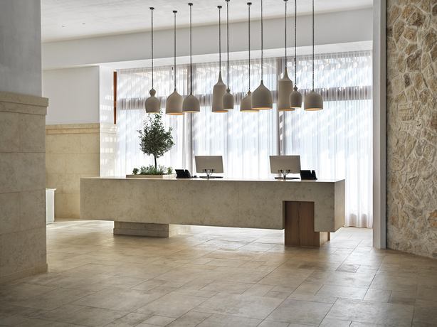 Lesante Cape - Lobby/openbare ruimte
