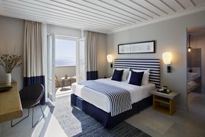 Family Suite (Zeezicht)