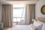 Ocean Terrace Kamer