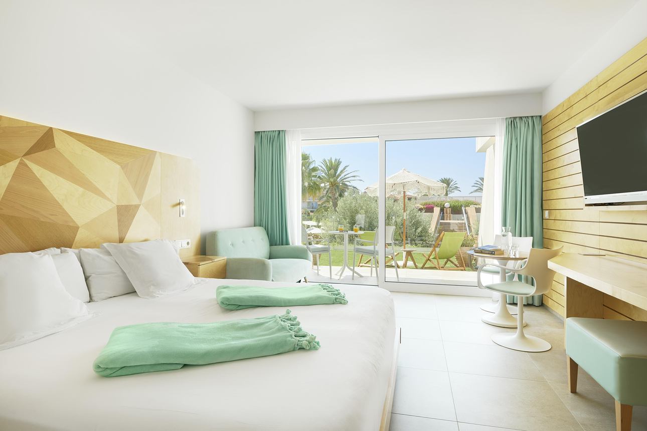 Iberostar Selection Playa de Palma - A Family Kamer