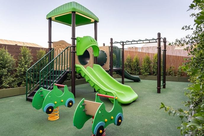 3HB Faro - Kinderen