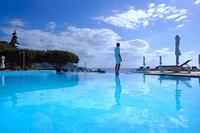 St. Nicolas Bay Resort Hotel & Villas - Zwembad