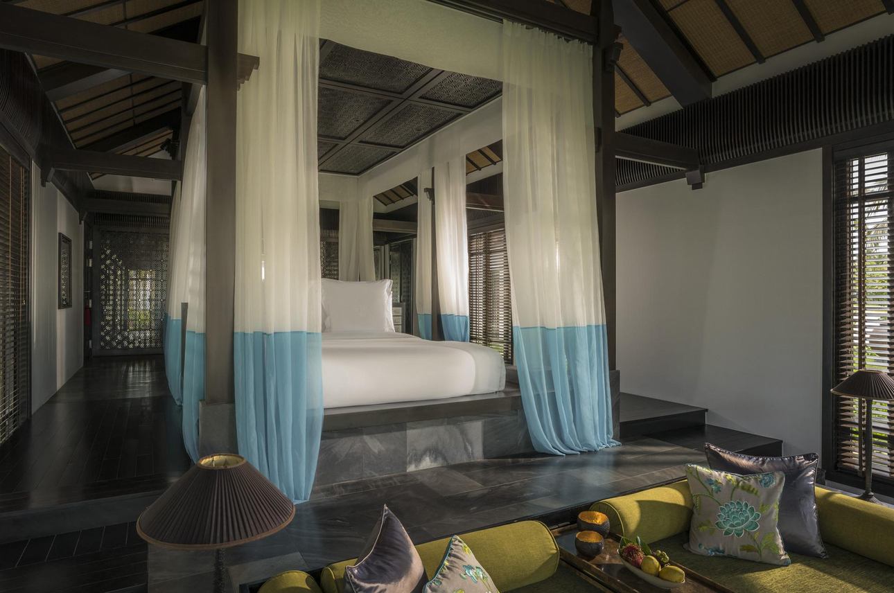 Four Seasons Resort The Nam Hai - 1-Bedroom Villa