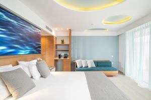 Lyttos Mare - Superior Kamer Zeezicht / Zwembadzicht Lyttos Mare - Superior Kamer Zeezicht / Zwembadzicht