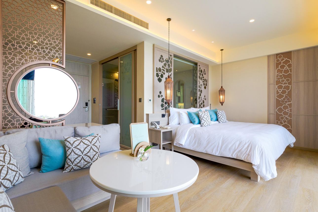 The Little Shore Khao Lak by Katathani - Pool Suite
