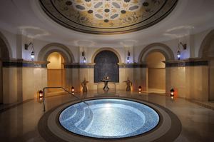 One&Only Royal Mirage - Arabian Court - Wellness