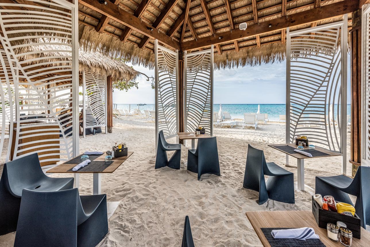 Restaurants/Cafes
