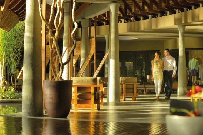 Trou Aux Biches Beachcomber Golf Resort & Spa - Lobby/openbare ruimte