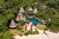 Anantara Maia Seychelles Villas - Zwembad