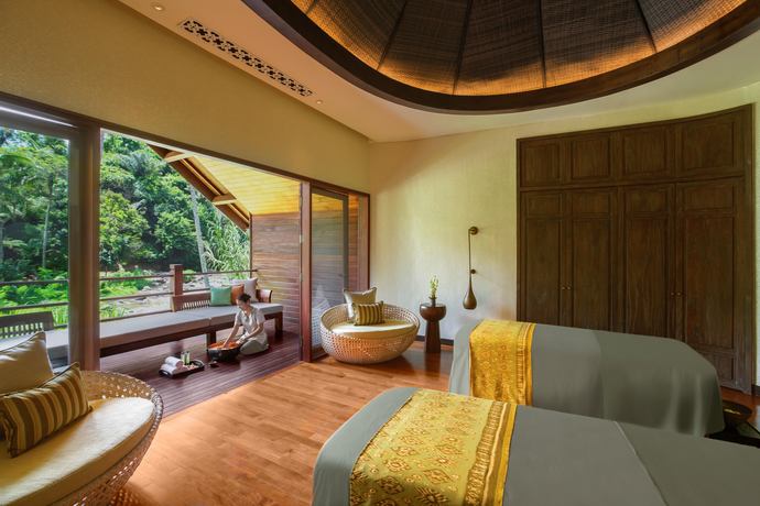 Mandapa, a Ritz-Carlton Reserve - Wellness