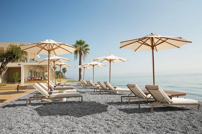 Domes Miramare, a Luxury Collection Resort - Strand