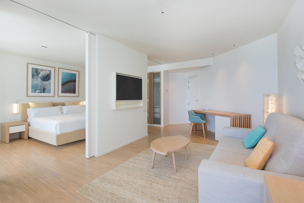 Iberostar Grand Salome -  Superior Suite
