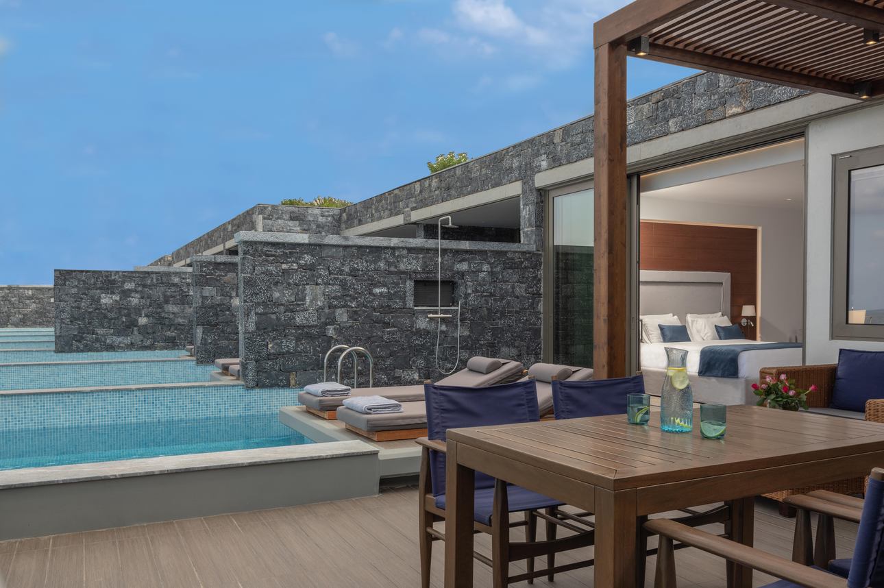 Nana Princess Suites, Villas & Spa - Premium Energy Suite