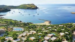 Cape Sounio, Grecotel Exclusive Resort