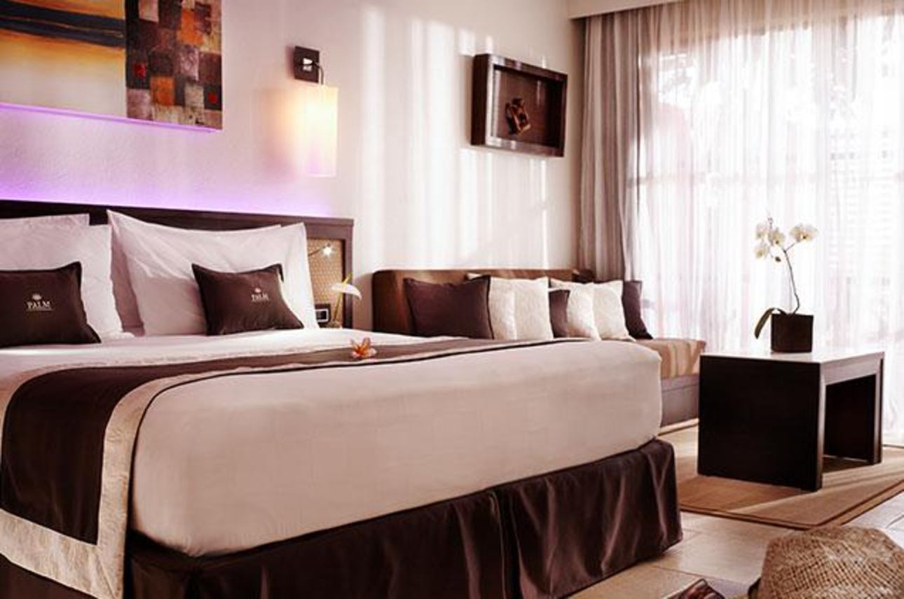 Palm Hotel  - Suite 