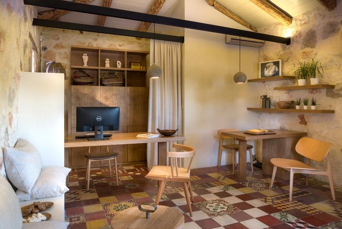Paliokaliva Village - Lobby/openbare ruimte