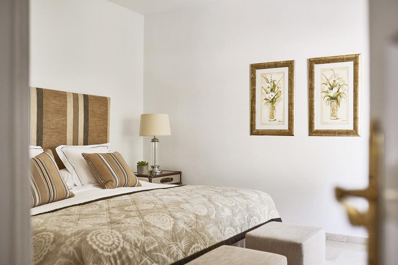 Puente Romano Marbella - Garden Suite