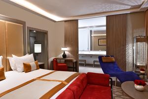 Mövenpick Hotel Mansour Eddahbi  - Deluxe