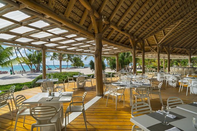 The Westin Puntacana Resort & Club - Restaurants/Cafes