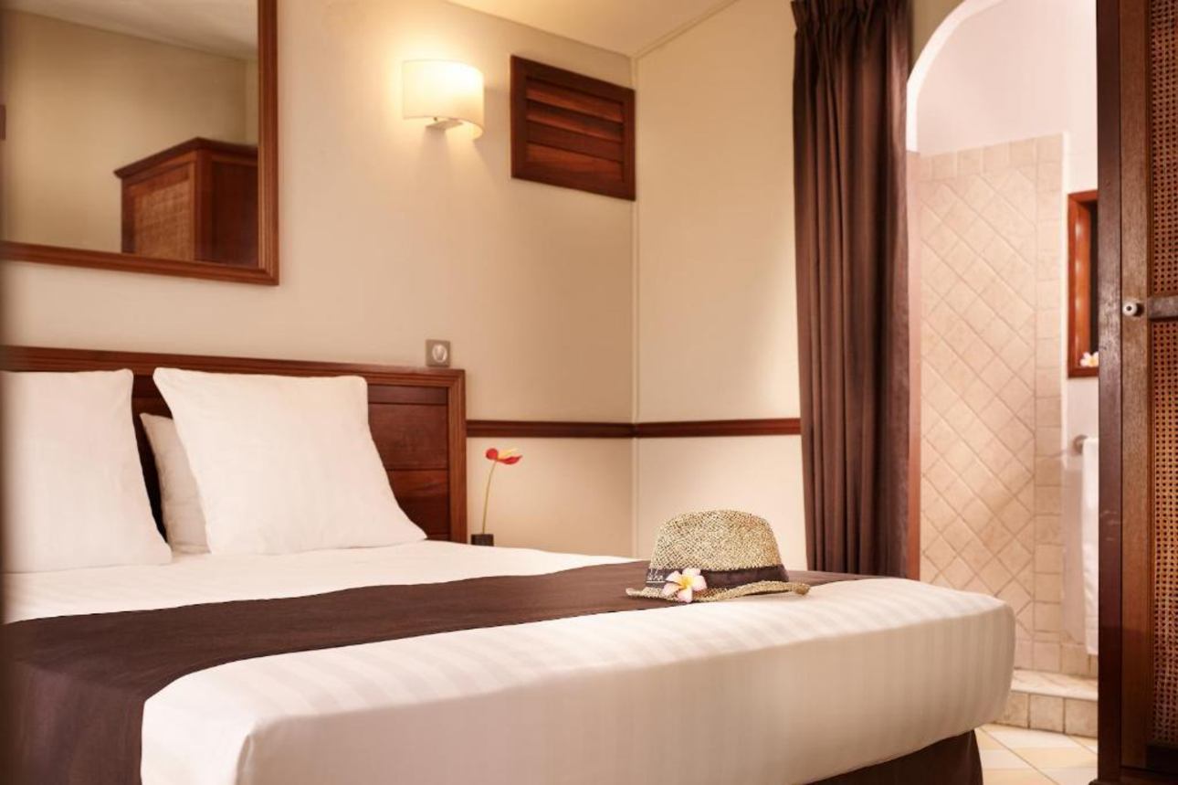 Iloha Seaview Hotel - Tweepersoonskamer