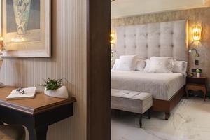 Santa Catalina a Royal Hideaway Hotel - Junior Suite Deluxe