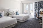 Deluxe Kamer Queen