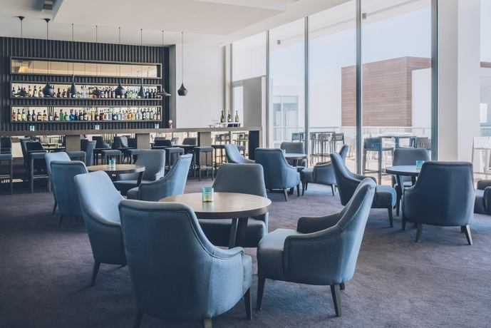 Iberostar Selection Lagos Algarve - Restaurants/Cafes