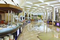 The Ritz-Carlton Abu Dhabi - Restaurants/Cafés