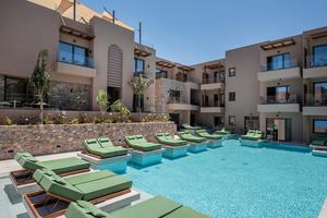 Venus Suites - Algemeen