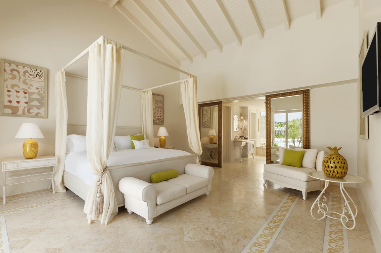 Eden Roc Cap Cana - Luxury Pool Family Suite 