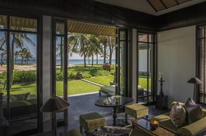Four Seasons Resort The Nam Hai - Ocean View Villa