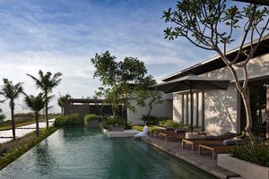 Soori Bali - Soori Residence
