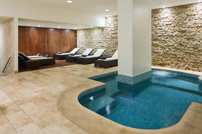 Tivoli Marina Vilamoura - Wellness