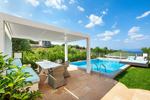 Villa D' Oro  - Premium Suite Private Pool
