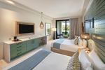 Unique Junior Suite Pool