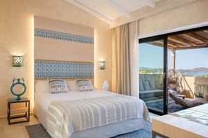 Baglioni Resort Sardinia - Maddalena Suite