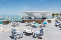 Address Beach Resort - Restaurants/Cafes