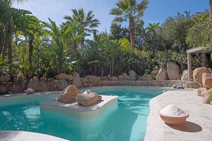 Forte Village Hotel Castello - Wellness