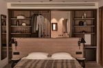 Junior Suite Gedeeld Zwembad