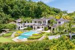 Round Hill Hotel & Villas - 