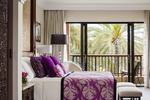 One&Only Royal Mirage - The Palace - Executive Suite 1 Chambre