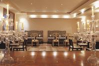 Elounda Gulf Villas - Restaurants/Cafes