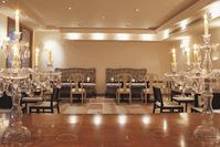 Elounda Gulf Villas & Suites - Restaurants/Cafes