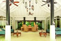 Naladhu Private Island  - Lobby/openbare ruimte
