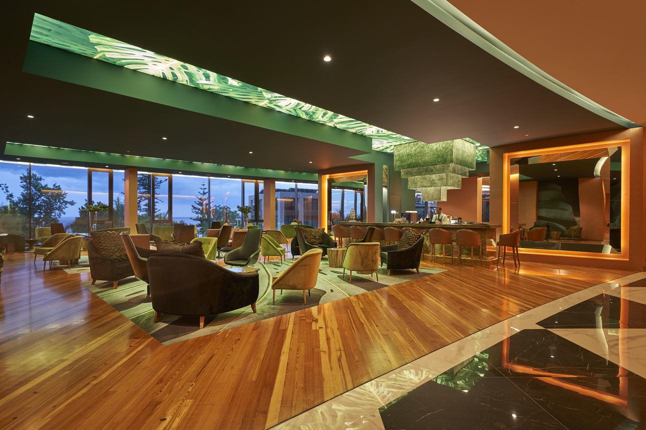 Lobby/openbare ruimte