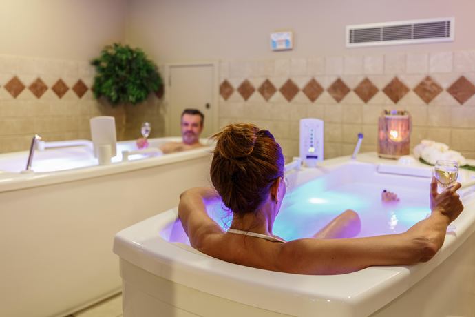 Quartier Latin Hotel - Wellness