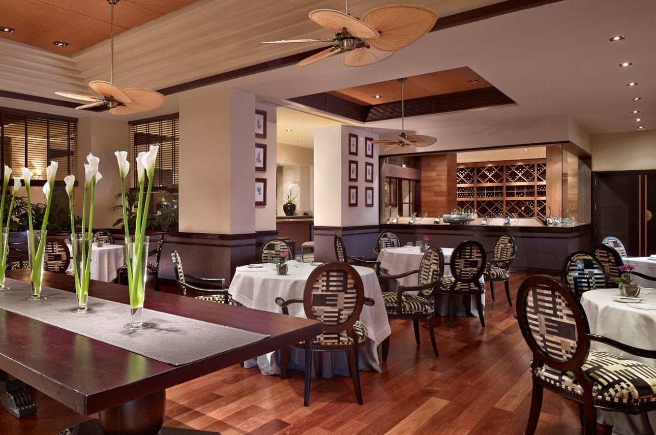 Restaurants/Cafes