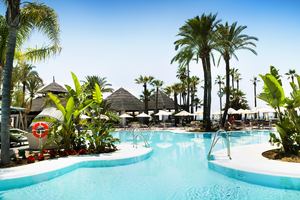 Don Carlos Resort & Villas - Zwembad